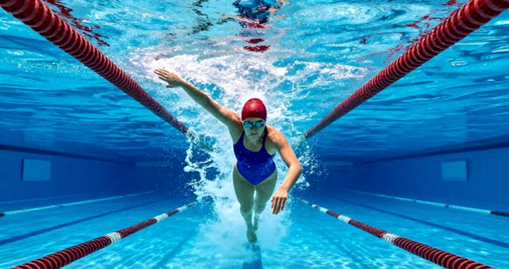 29.50 Seconds, a Brand-New Olympic Event, and a Late-Cleared Cheque 29.50 Seconds, a Brand-New Olympic Event, and a Late-Cleared Cheque
