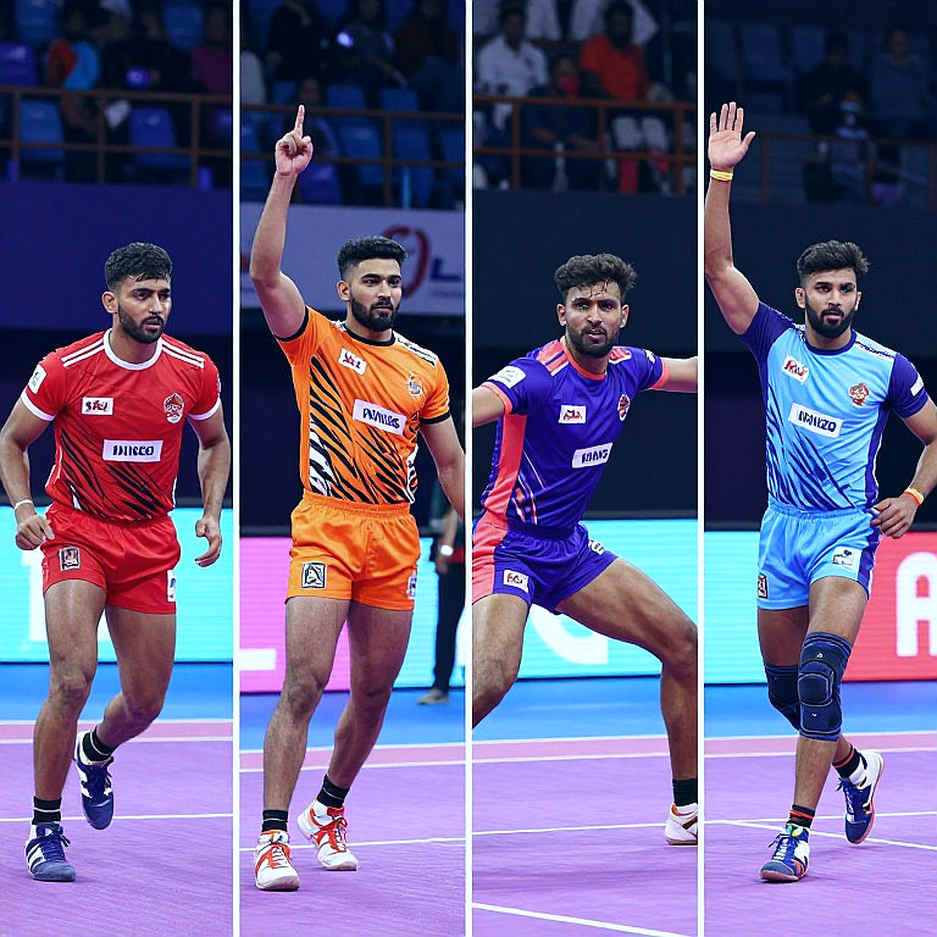 এশিয়ান গেমসের নারী কাবাডি: চার সোনার খাতা, ২০২৬-এর অসত্যায়িত পাতা, আর চার ভিন্ন ফাইনালিস্টের ফাইল