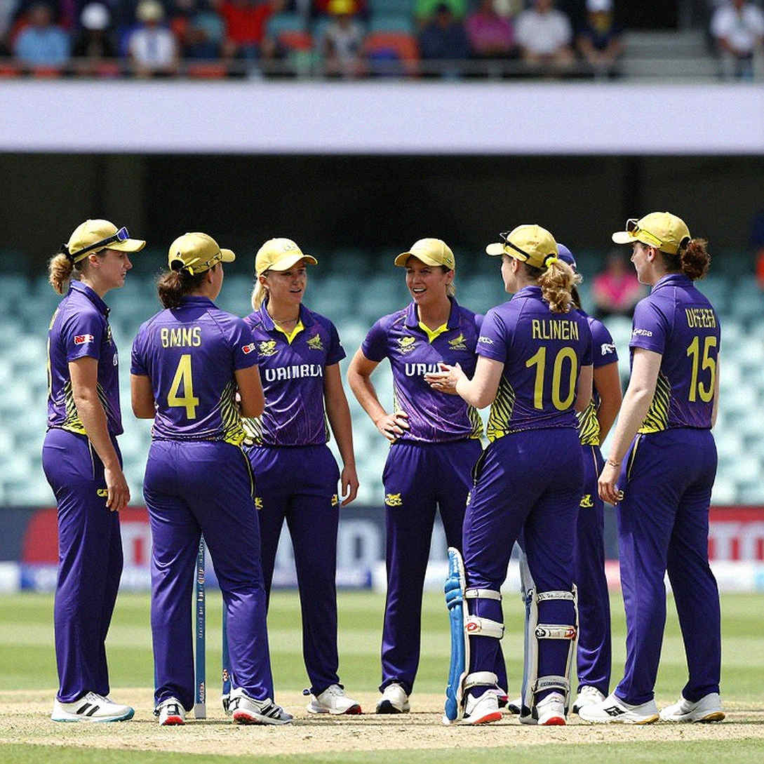 Lost Before the First Ball: The Silent Debt of Asian Cricket Lost Before the First Ball: The Silent Debt of Asian Cricket