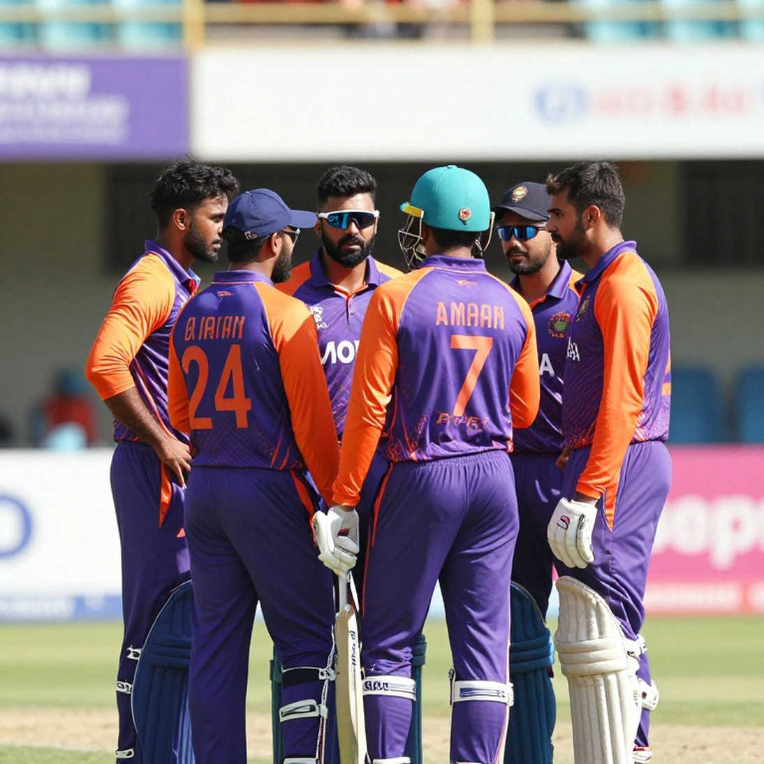 Sixteen Names, Seven Debuts: A Six-Year Excavation from the Under-19 World Cup to the National XI Sixteen Names, Seven Debuts: A Six-Year Excavation from the Under-19 World Cup to the National XI