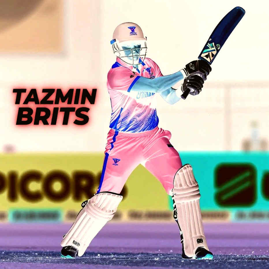 Darcie Brown's Back: A Lost WBBL Season and the Test of Australia's Depth Darcie Brown's Back: A Lost WBBL Season and the Test of Australia's Depth