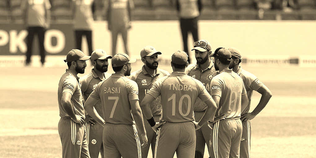 রাওয়ালপিন্ডির ফ্ল্যাট পিচে ২০২৭ বিশ্বকাপের উত্তর নেই