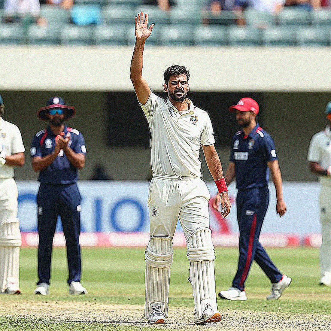 From NOC to the Auction Hammer: The Invisible Clause Map of Asian Cricket's Contract Economy From NOC to the Auction Hammer: The Invisible Clause Map of Asian Cricket's Contract Economy