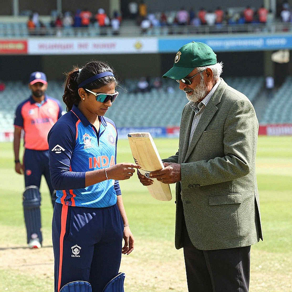 The 88th-Minute Penalty and On-Chain Truth: Blockchain's Real Tactical Impact on Cricket