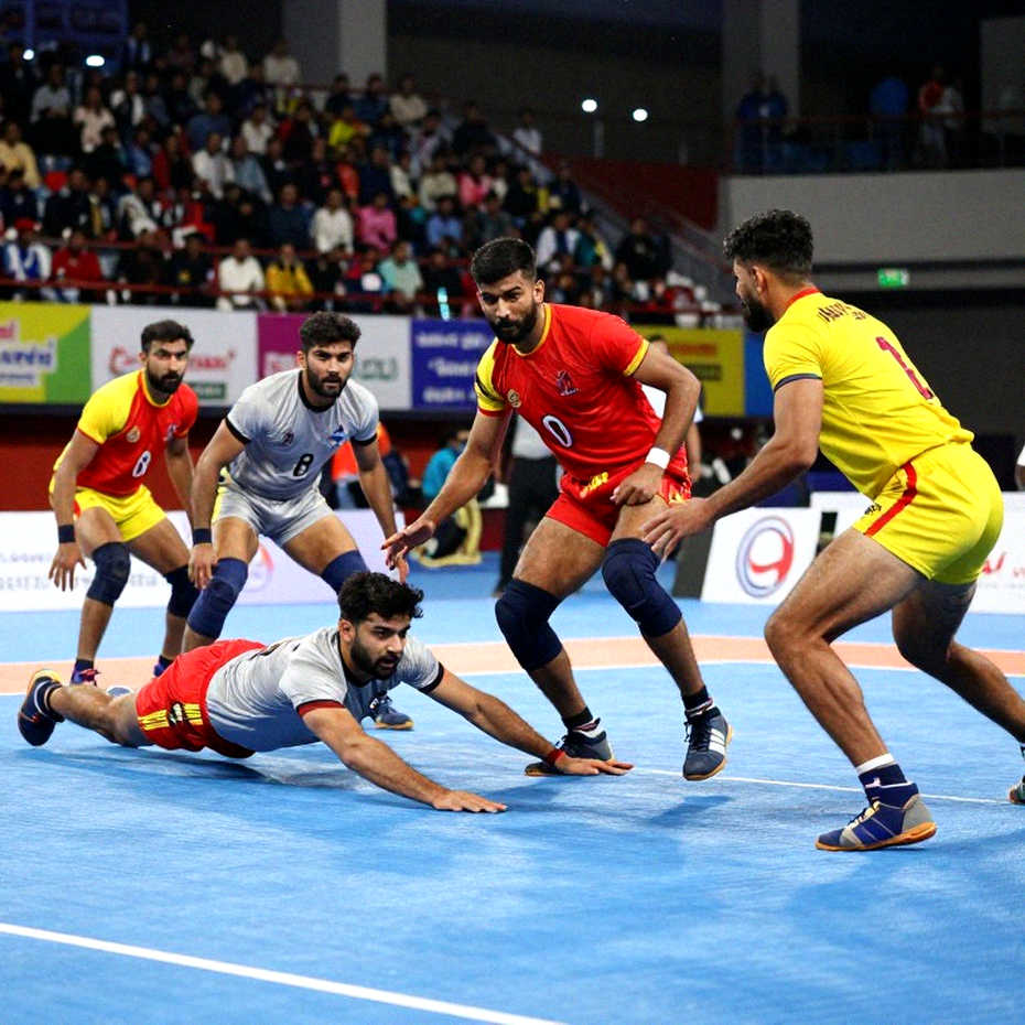 ৪৮-২৪ স্কোরলাইনের আড়ালে: ভারত-নেপাল সেমিফাইনাল থেকে নোটবুকে যা উঠে এল