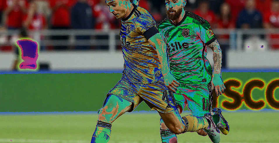 Football's Empty Ledger: Who Keeps the Data of Talent in the Blockchain Era?