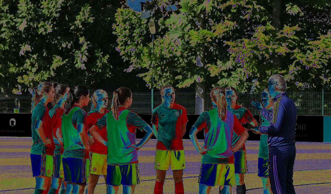 Football's Empty Ledger: Who Keeps the Data of Talent in the Blockchain Era?