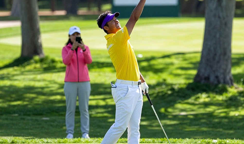 5-0 at Medinah: The U.S. Didn't Lose Friday on the Greens — They Lost the Baton Pass 5-0 at Medinah: The U.S. Didn't Lose Friday on the Greens — They Lost the Baton Pass