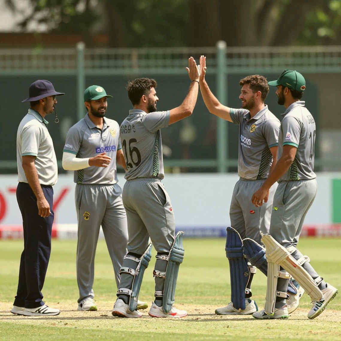 The Academy Ledger and the Scorebook's Truth: Who Actually Wins in Bangladesh Youth Cricket? The Academy Ledger and the Scorebook's Truth: Who Actually Wins in Bangladesh Youth Cricket?