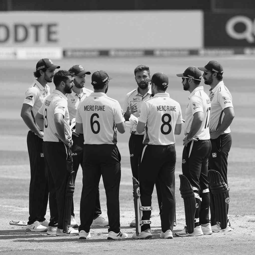 The Academy Ledger and the Scorebook's Truth: Who Actually Wins in Bangladesh Youth Cricket? The Academy Ledger and the Scorebook's Truth: Who Actually Wins in Bangladesh Youth Cricket?