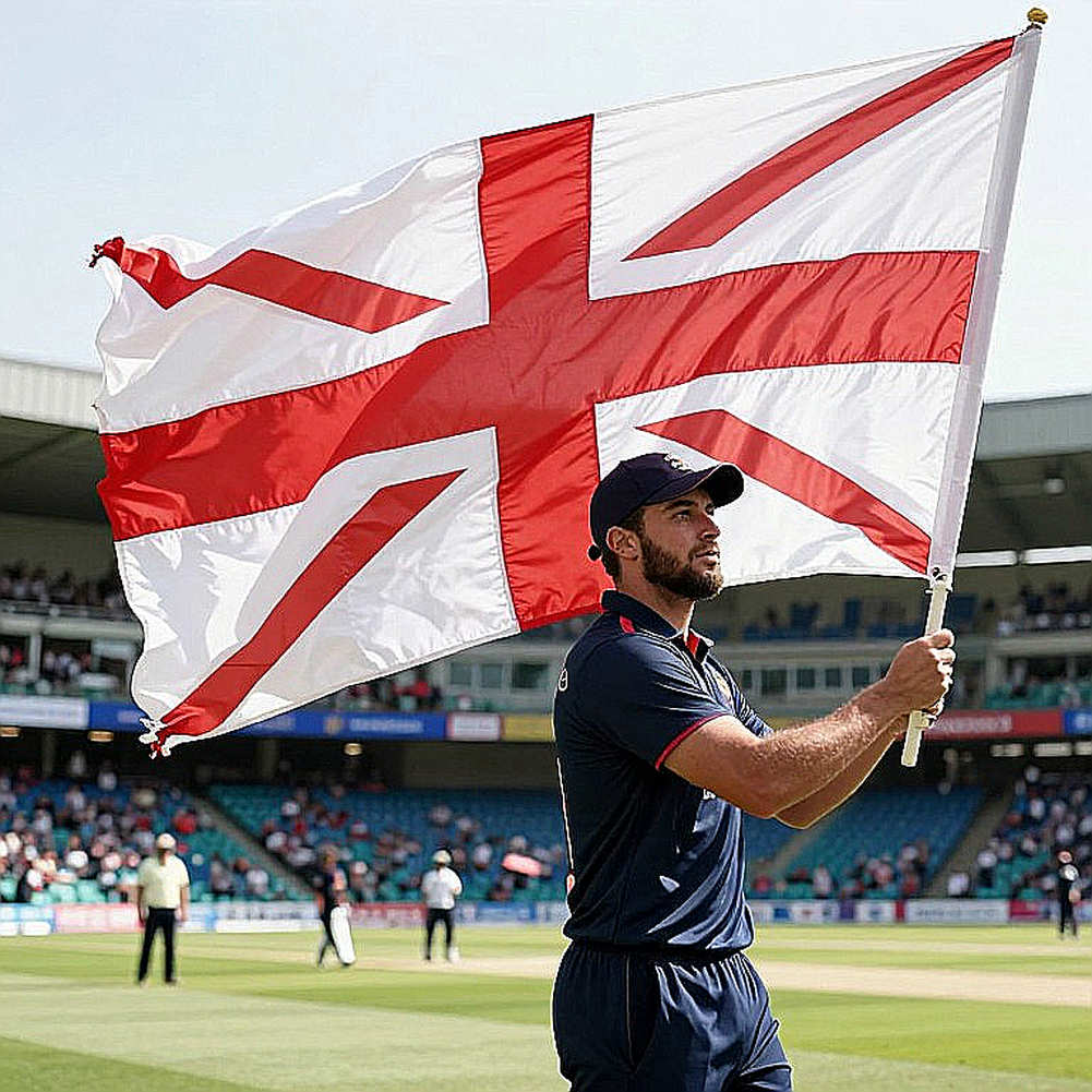 শেষ ফ্রেমের জ্যামিতি: জিত রাভাল, লাল বলের নিঃশব্দ অর্থনীতি ও নিউজিল্যান্ডের পাইপলাইন