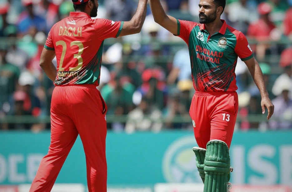 স্কোরবোর্ডহীন ফাইনাল: সেন্ট পিটার্স–সেন্ট অ্যান্থনি'স ম্যাচ যে গল্প বলে না