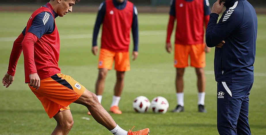 Five Strikers, Still Hunting a Sixth: A Tactical Reading of Cruz Azul's Winter Window Five Strikers, Still Hunting a Sixth: A Tactical Reading of Cruz Azul's Winter Window