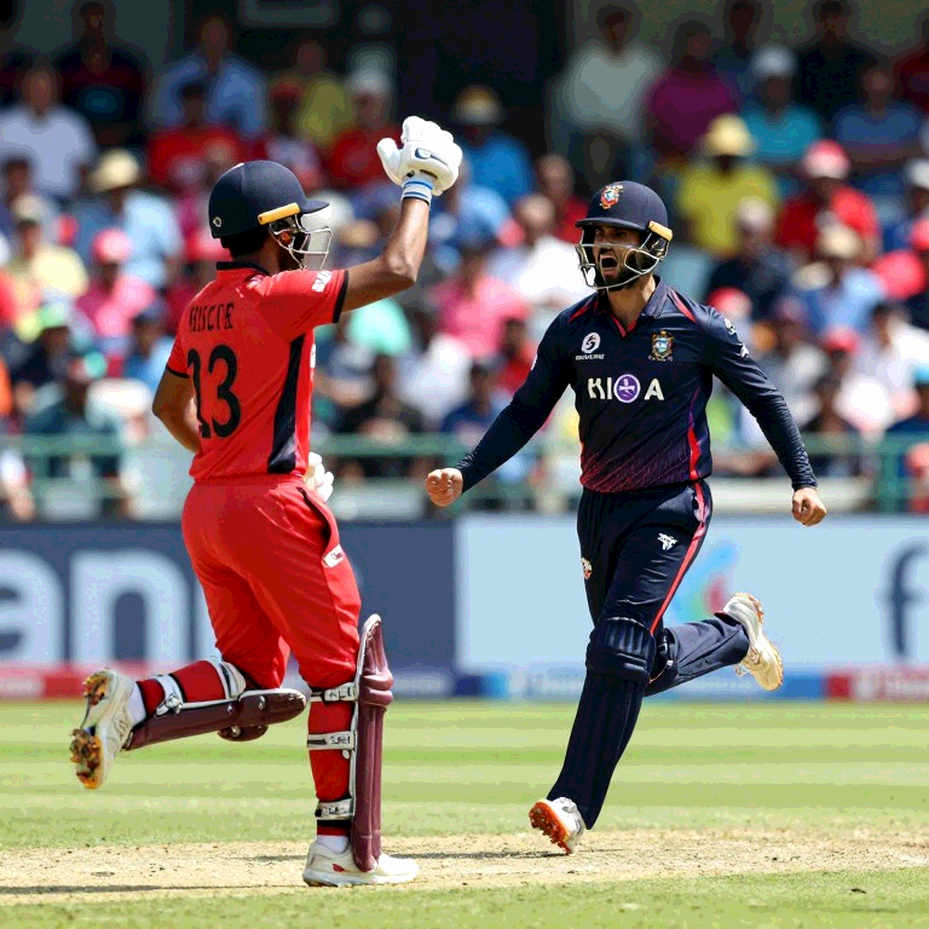 Hope's 162*, Gill's Candour and Mullanpur's False Comfort: India's Four Gaps Before CWC27 Hope's 162*, Gill's Candour and Mullanpur's False Comfort: India's Four Gaps Before CWC27