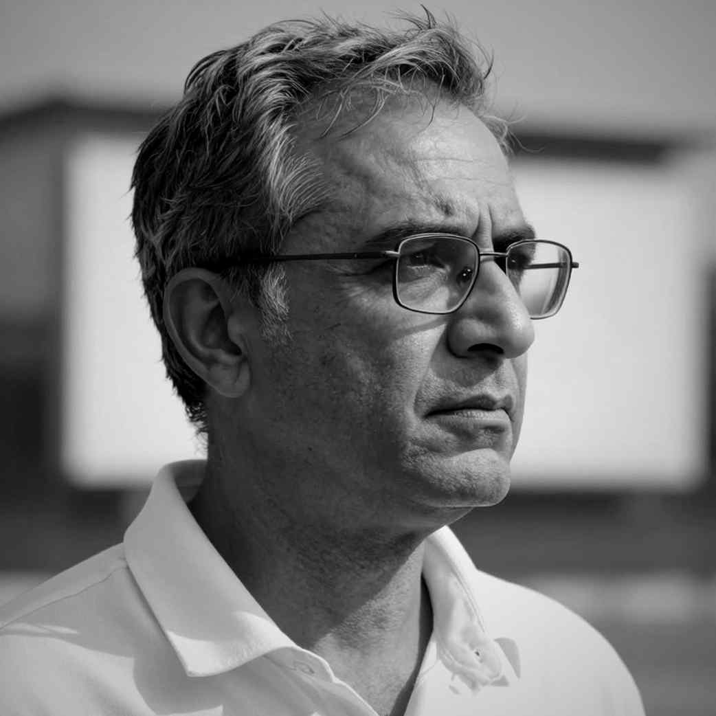 Reading the Blank Page: What a Data Void Reveals About Cricket Analysis Reading the Blank Page: What a Data Void Reveals About Cricket Analysis
