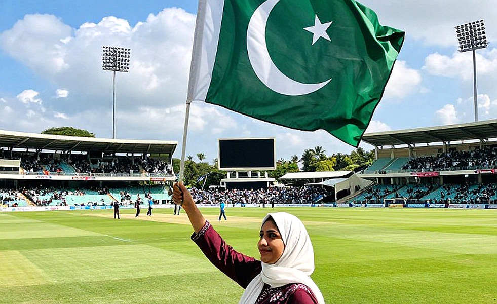 The NOC Is the Real Deadline: Cricket's Blockchain Bet and the Old Arithmetic of Power The NOC Is the Real Deadline: Cricket's Blockchain Bet and the Old Arithmetic of Power
