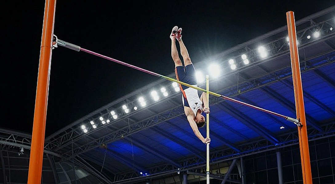 The Empty Table Is the Witness: The Numbers Bangladeshi Athletics Never Kept