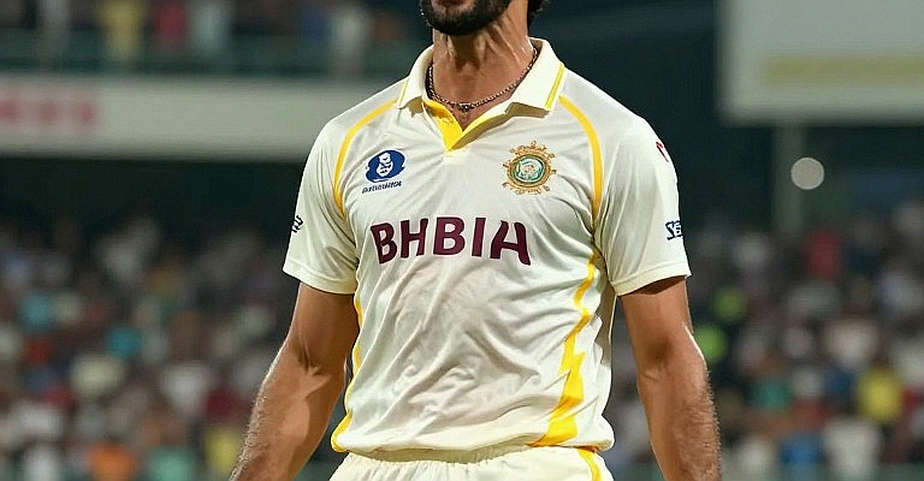 অস্ট্রেলিয়া সফরে ইংল্যান্ডের দল ঘোষণা: 'শক্তিশালী' শিরোনামের নিচে লুকানো কাজভারের হিসাব