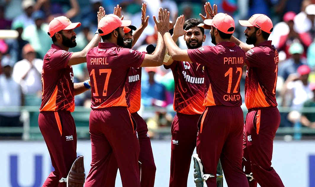 বাউন্ডারির পরের বল: এশিয়ার টি-টোয়েন্টি ক্রিকেটে যে সংখ্যাটি কেউ গণে না