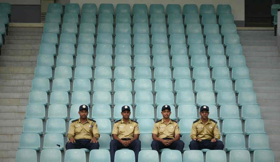 The 2026 Under-19 World Cup: From a Khulna Notebook to the Lights of Dhaka — The Invisible Map of Youth Cricket