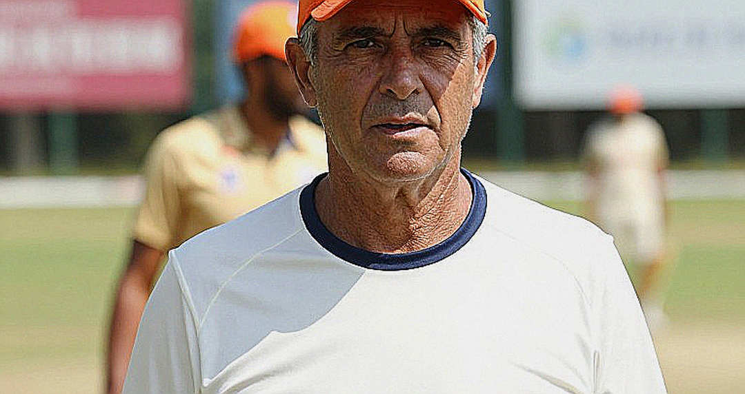 The 2026 Under-19 World Cup: From a Khulna Notebook to the Lights of Dhaka — The Invisible Map of Youth Cricket