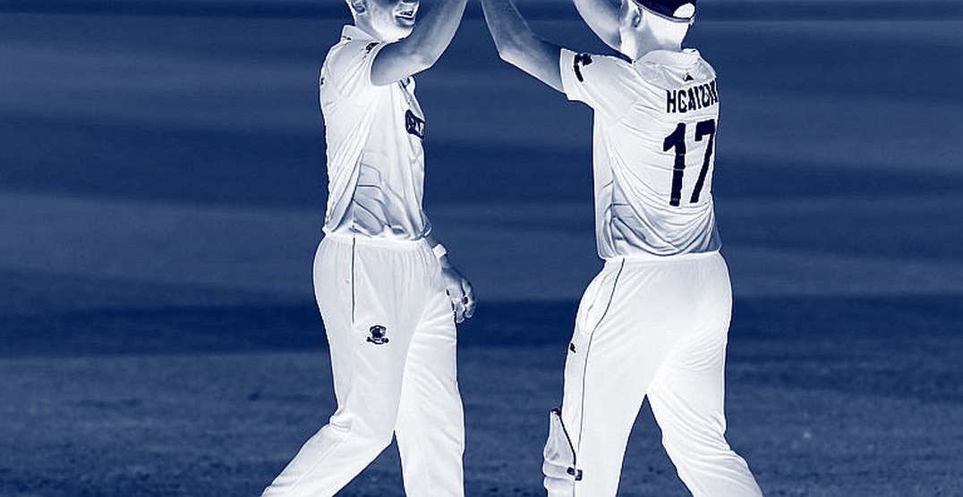 Empty Page, Heavy Truth: The Craft of Reading Cricket's Quiet Signals in the Regular Season Empty Page, Heavy Truth: The Craft of Reading Cricket's Quiet Signals in the Regular Season