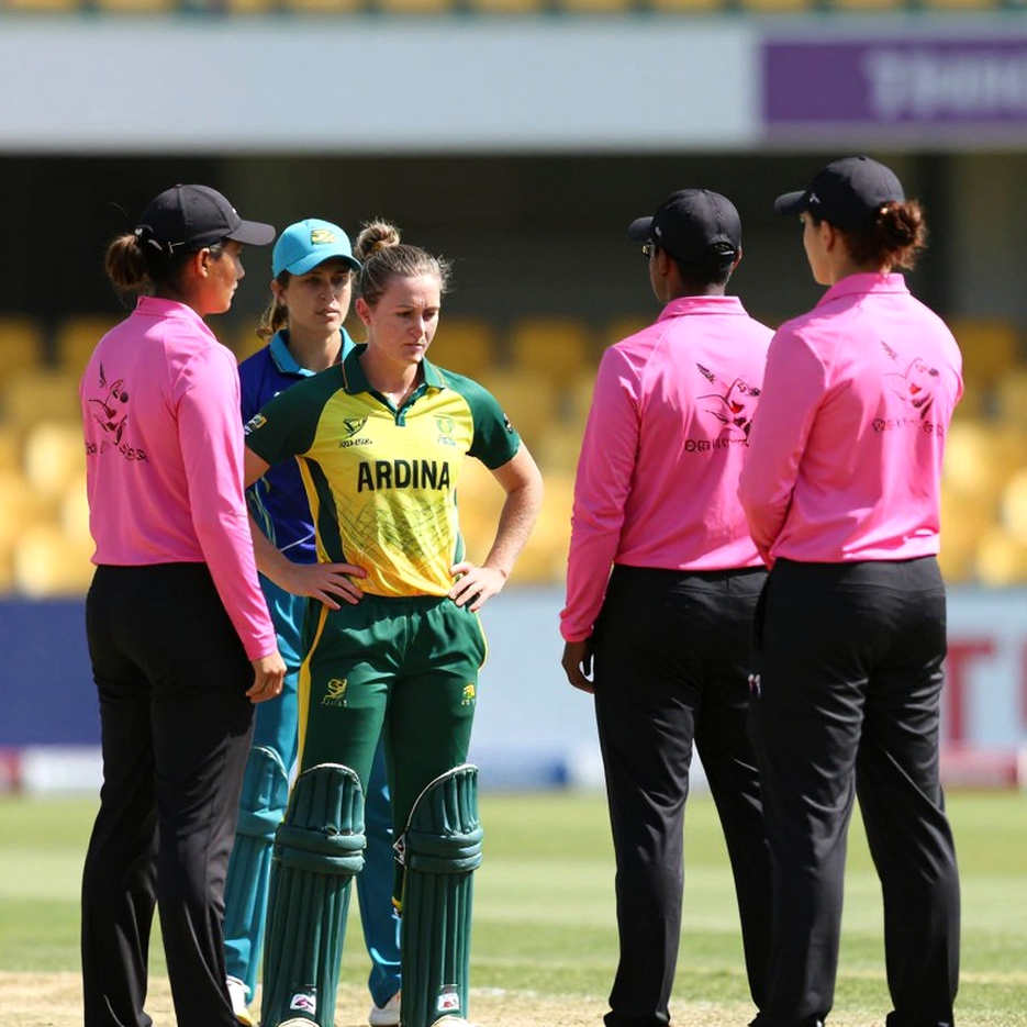 The Delayed Roar: Bangladesh Do Not Lose in the Last Over, They Lose in the Seventh