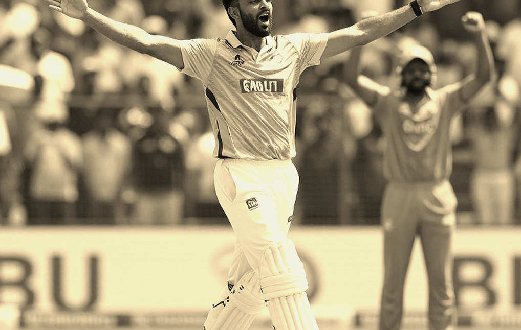 The New Run-Out Law: Where the MCC Redefined the Word 'Control' The New Run-Out Law: Where the MCC Redefined the Word 'Control'