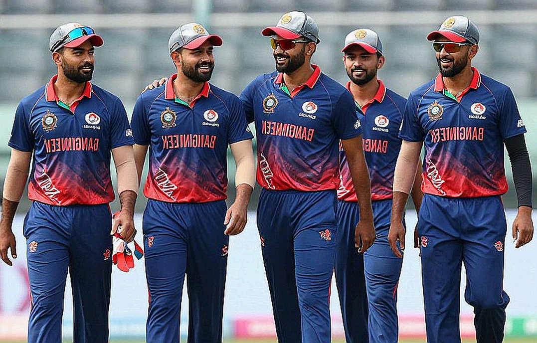 নিলাম-লেজারে ফাঁকা বাংলাদেশ: ডব্লিউপিএলের বাজার-সংকেত নিলাম-লেজারে ফাঁকা বাংলাদেশ: ডব্লিউপিএলের বাজার-সংকেত
