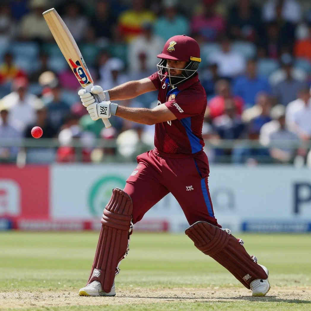 Mandhana's Captaincy: The Decision Was Made at the Table, Not on the Field Mandhana's Captaincy: The Decision Was Made at the Table, Not on the Field