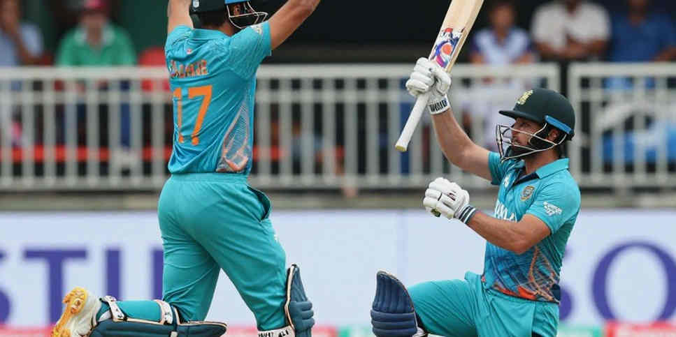 ডারবানে রেনশোর দুই ঘড়ি: ৪৭ থেকে ৮২ স্ট্রাইক রেট, আর একটা টেস্টের হিঞ্জ