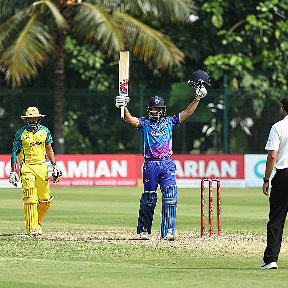 Cricket Enters the Blockchain Ledger: Accounts That Cannot Be Erased Cricket Enters the Blockchain Ledger: Accounts That Cannot Be Erased
