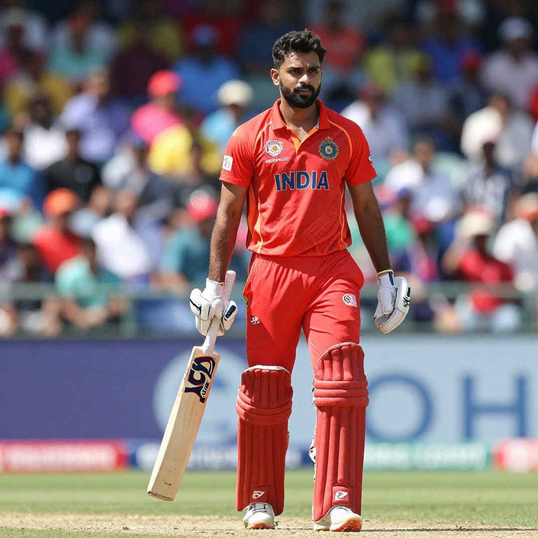 খালি ঘরগুলোর সাক্ষ্য: ক্রিকেট-বিশ্লেষণ যখন নিজের শূন্যতা স্বীকার করে