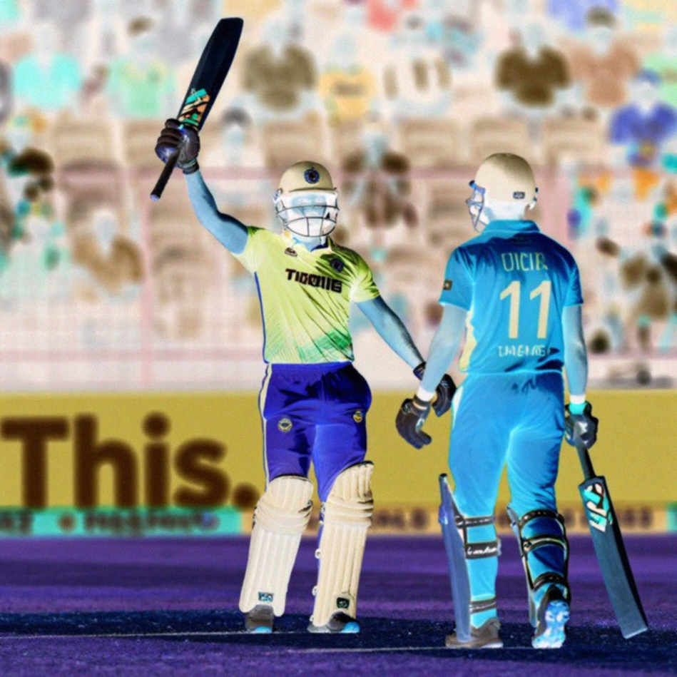 Not the Token but the Ledger: Blockchain's Real Test in Asian Cricket