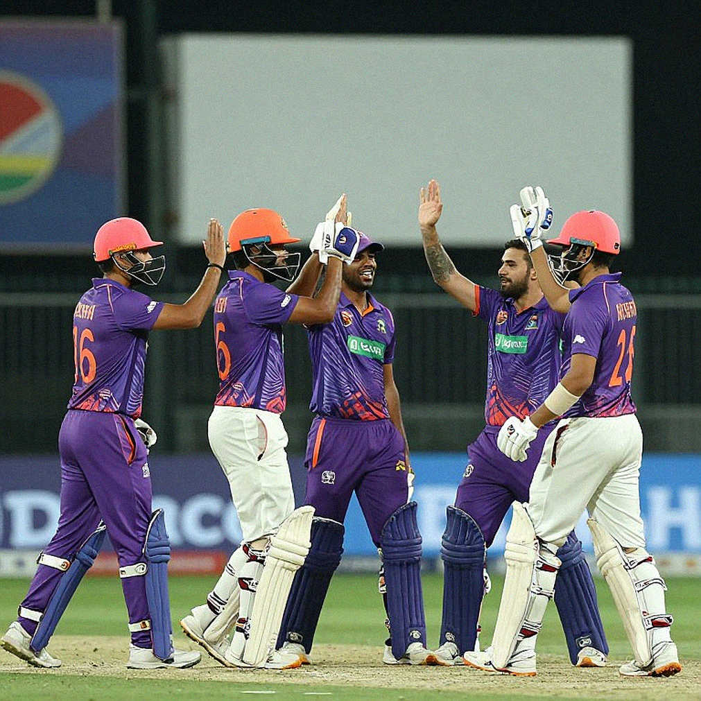Blockchain and Cricket's Data Economy: From Fan Tokens to On-Chain Betting Blockchain and Cricket's Data Economy: From Fan Tokens to On-Chain Betting