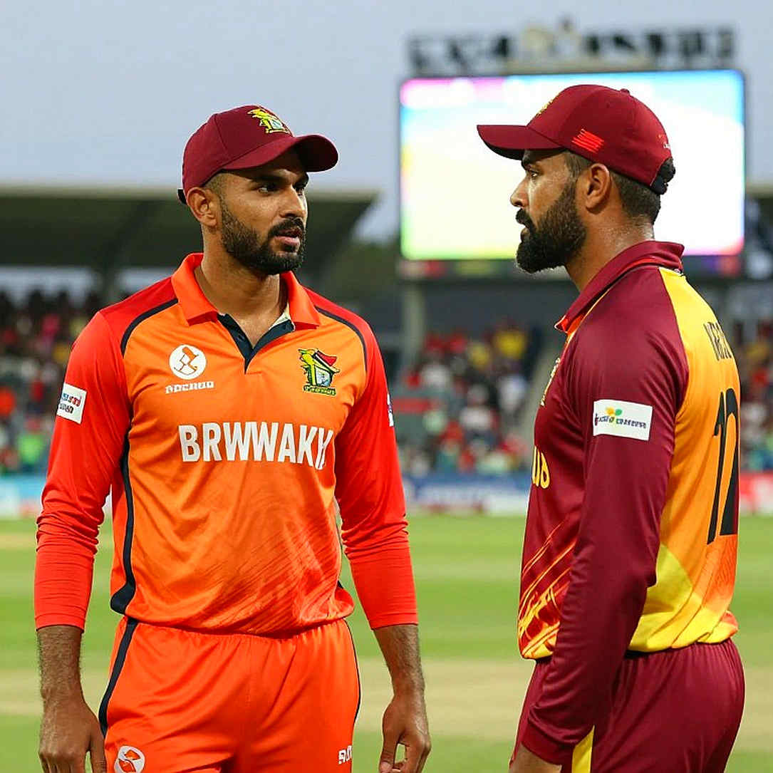 The Match Whose Scorecard No One Wrote