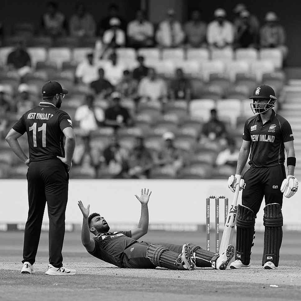 Three Wounds, One Decision: O'Rourke Out of the India Series, Eyes Fixed on Perth Three Wounds, One Decision: O'Rourke Out of the India Series, Eyes Fixed on Perth