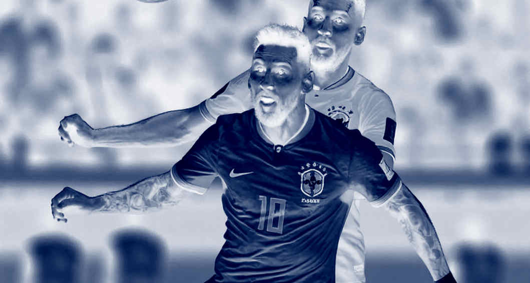 From SUGBK Chants to an Instagram Post: Shin Tae-yong's Shadow Over Indonesia's Dugout From SUGBK Chants to an Instagram Post: Shin Tae-yong's Shadow Over Indonesia's Dugout