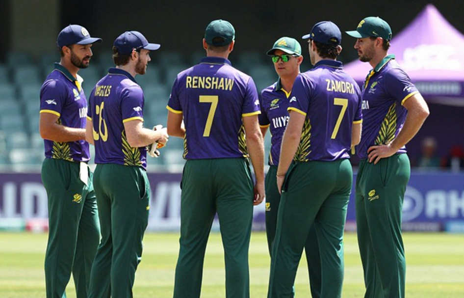 113 All Out: India A's Green-Top Fall Was a New-Ball Story, Not a Batting Story 113 All Out: India A's Green-Top Fall Was a New-Ball Story, Not a Batting Story