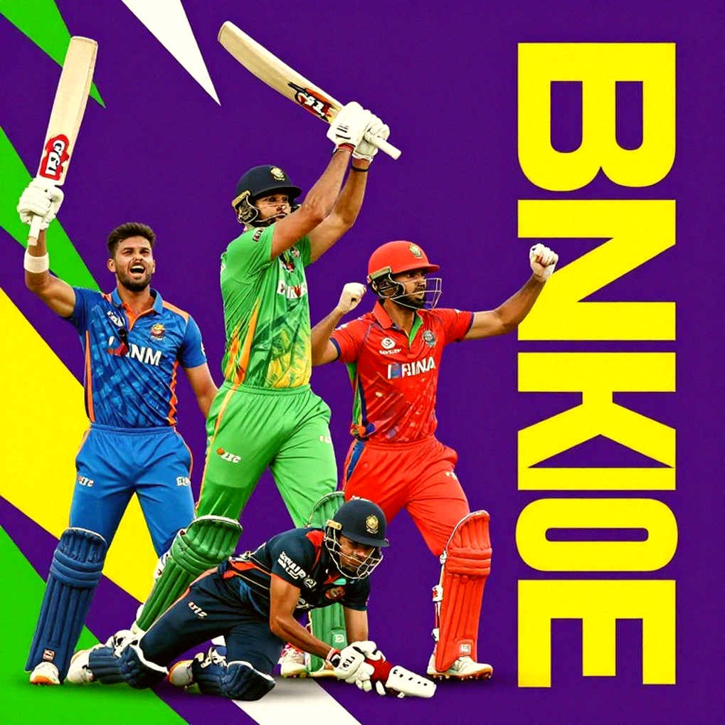 হাতুড়ির শব্দ আর খালি মাঠ: এশিয়ার অনূর্ধ্ব-১৯ ক্রিকেটে যে তিনটি সংখ্যা একটা কিশোরের ভাগ্য লেখে