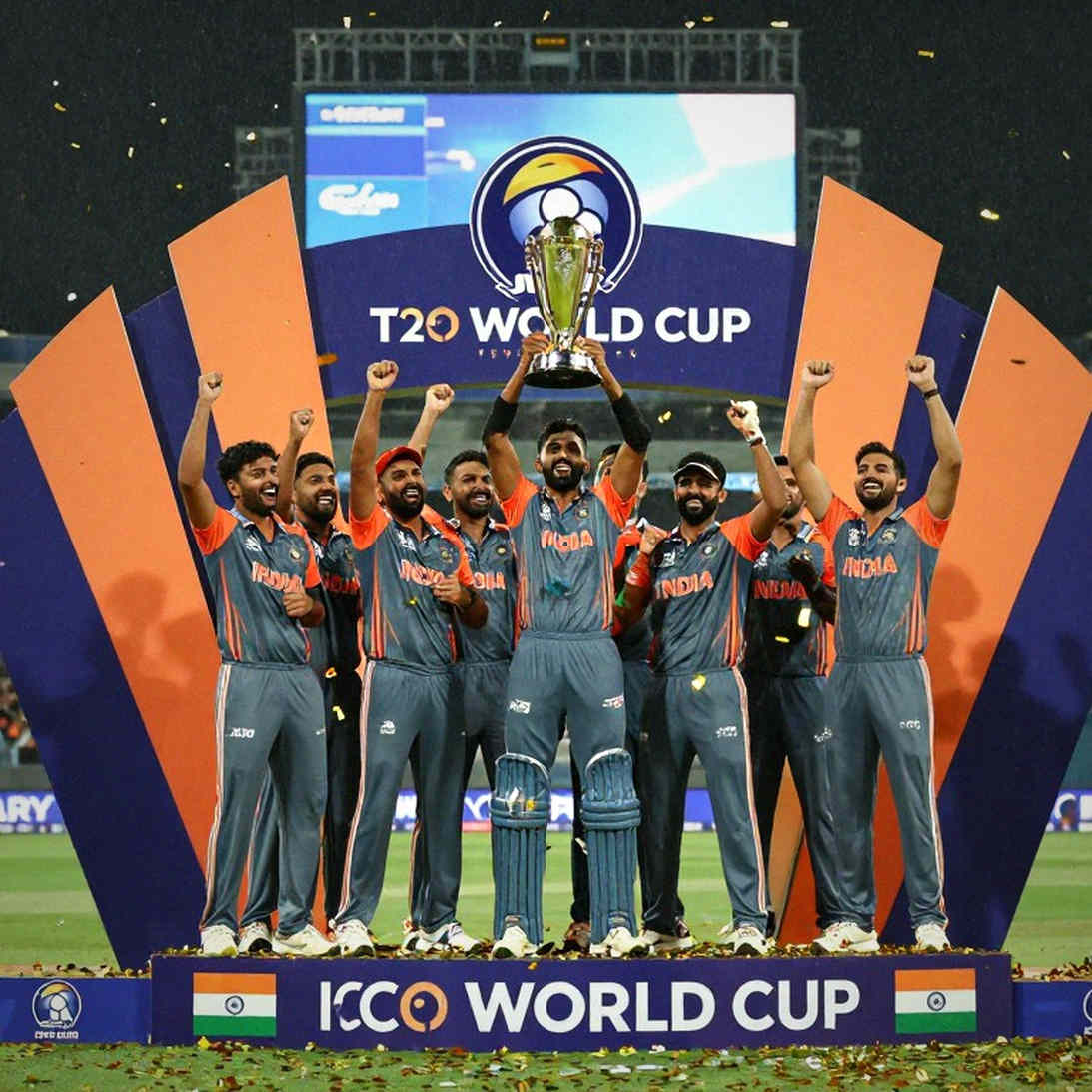 Cricket Data Credibility: The Blockchain Ledger and the Invisible Truth Behind the Numbers