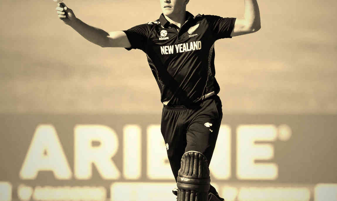 The Empty Ledger: When Cricket Analysis Sits Down to Count Silence