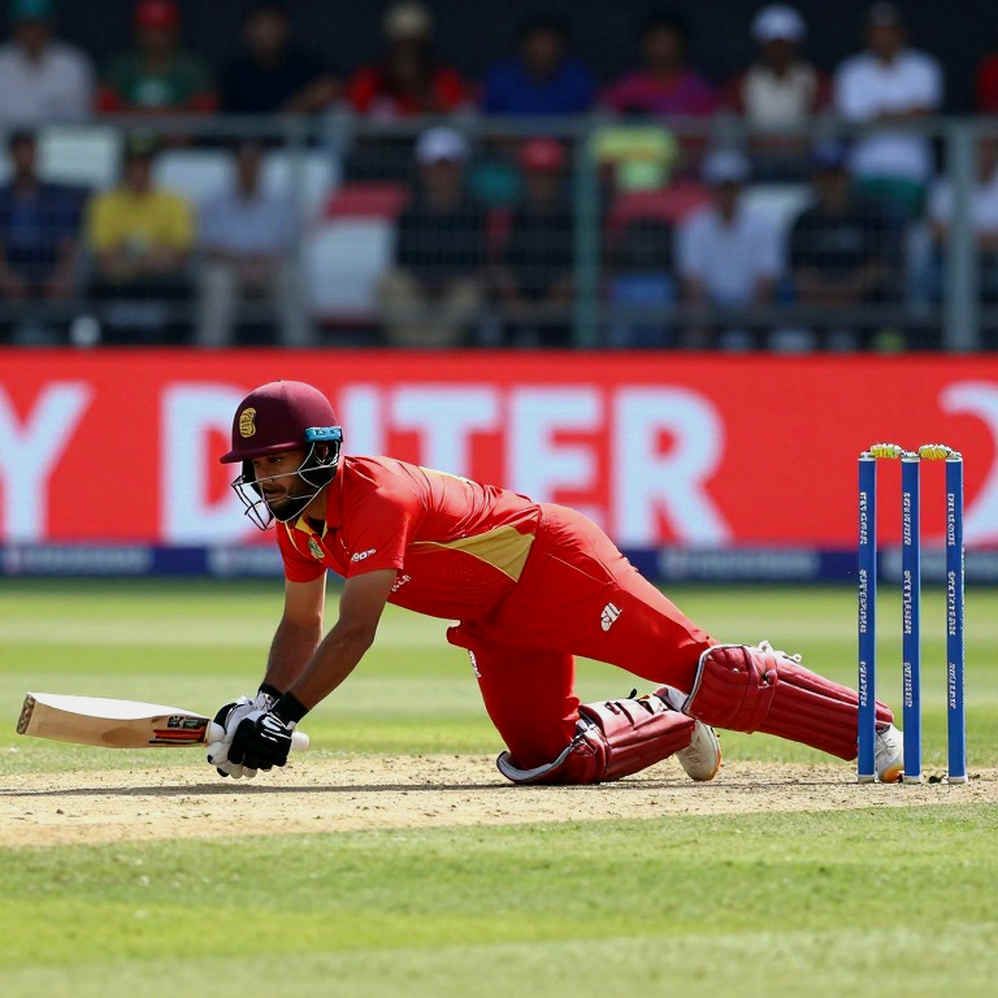 From Dhaka's Grounds to Dubai's Franchise Offices: Who Protects Cricket Players' Bodies, and Who Sells Them From Dhaka's Grounds to Dubai's Franchise Offices: Who Protects Cricket Players' Bodies, and Who Sells Them