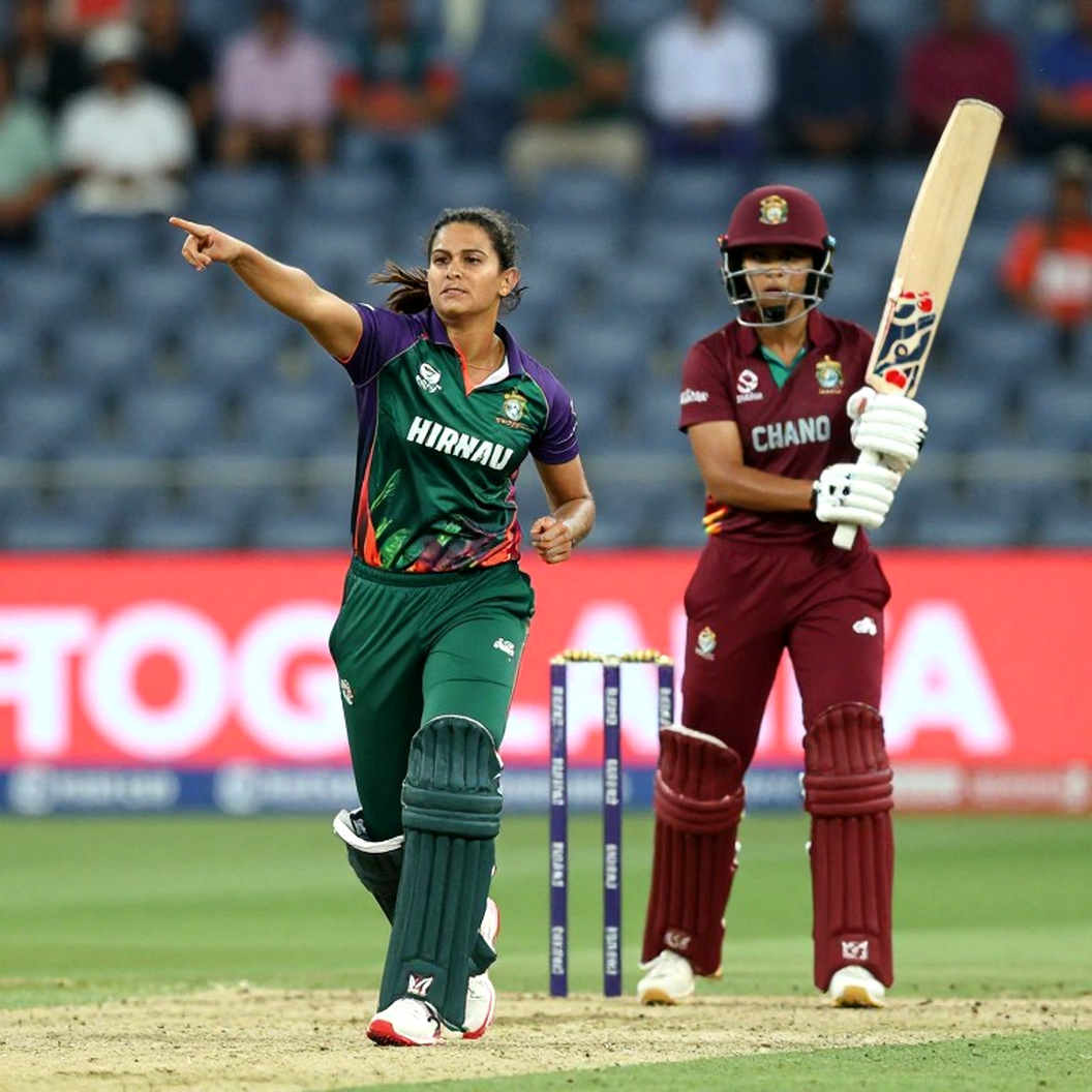 Nalanda's Nine-Wicket Win: The Decisions Buried Inside a 113-Run Chase in 16.5 Overs Nalanda's Nine-Wicket Win: The Decisions Buried Inside a 113-Run Chase in 16.5 Overs