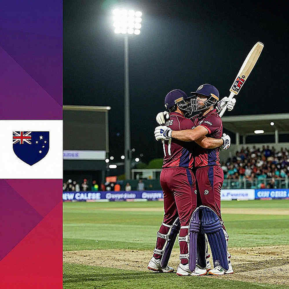 Cricket on a Blank Page: The Eight Pillars of Analysis, the Shadow of Blockchain, and the Echo of Silence Cricket on a Blank Page: The Eight Pillars of Analysis, the Shadow of Blockchain, and the Echo of Silence