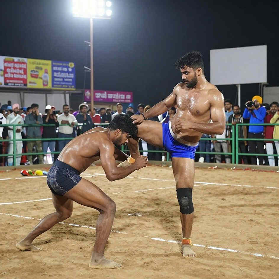 ৩৭–৩৪: যে ফাইনাল এখনো খেলা হয়নি, আর যে স্কোরশিট আগেই প্রশ্ন তুলে ফেলেছে