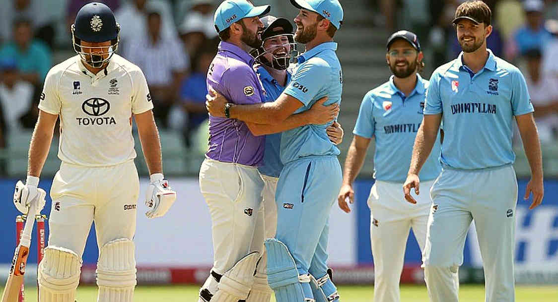 তিনটি শতক, দুটি খাতা: তায়্যাব আরিফের সেঞ্চুরি-মৌসুমের হিসাব মেলাতে গিয়ে