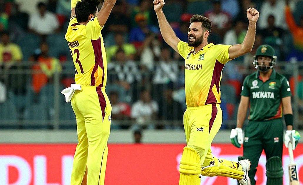 স্কোরকার্ডের ছায়ায় ব্লকচেইন: ক্রিকেটের তথ্য-বিশ্বাসের নতুন গ্রিড