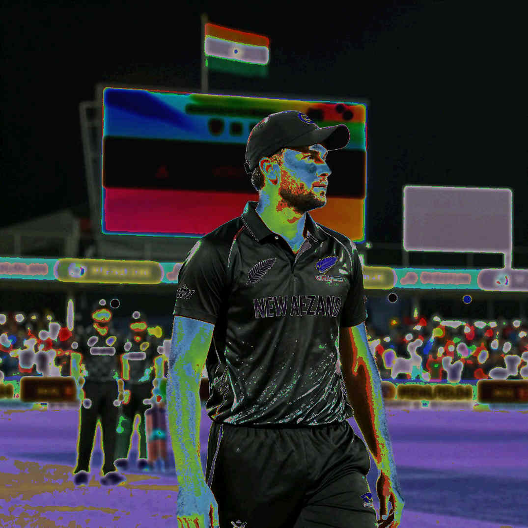 Empty Blockchain: The Input-Integrity Crisis in Cricket Media Empty Blockchain: The Input-Integrity Crisis in Cricket Media