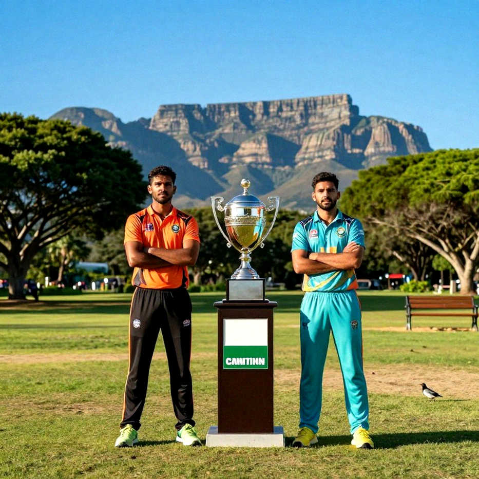 Is Blockchain Cricket's New Middle Over? From Smart Contracts to Fan Tokens Is Blockchain Cricket's New Middle Over? From Smart Contracts to Fan Tokens